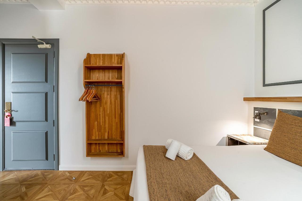 برشلونة Casa Gracia Apartments المظهر الخارجي الصورة