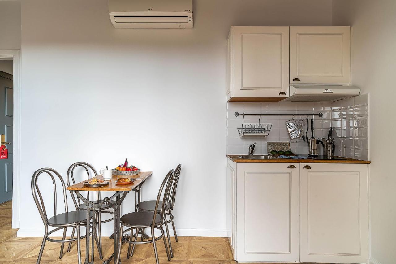 برشلونة Casa Gracia Apartments المظهر الخارجي الصورة