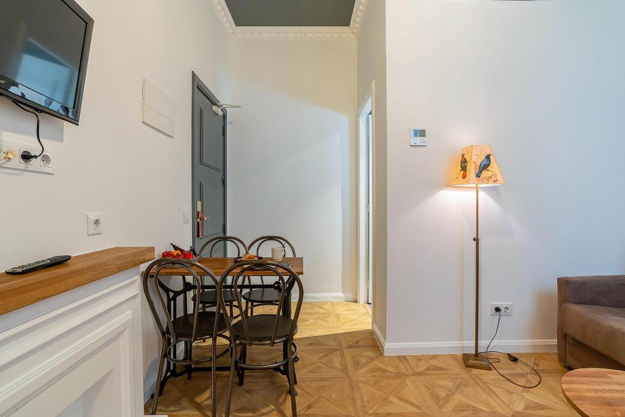 برشلونة Casa Gracia Apartments المظهر الخارجي الصورة