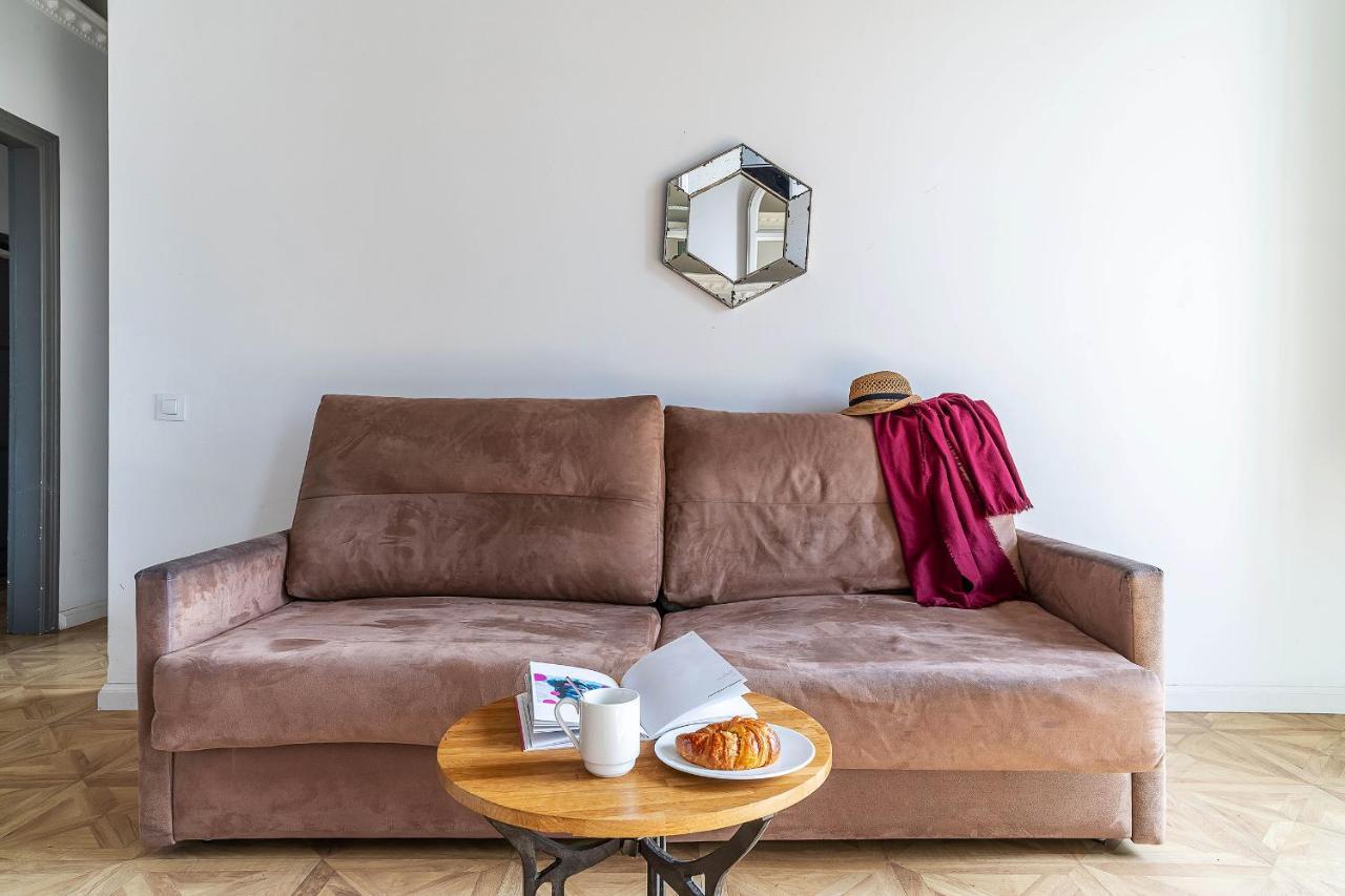 برشلونة Casa Gracia Apartments المظهر الخارجي الصورة